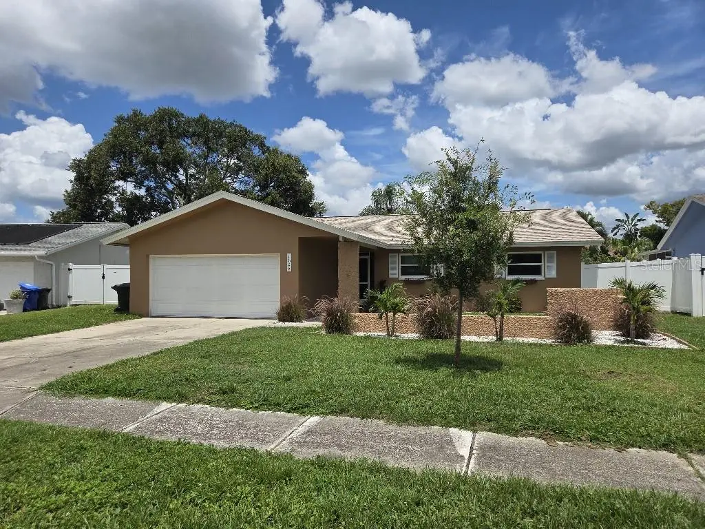 1606 Dale Circle, FL