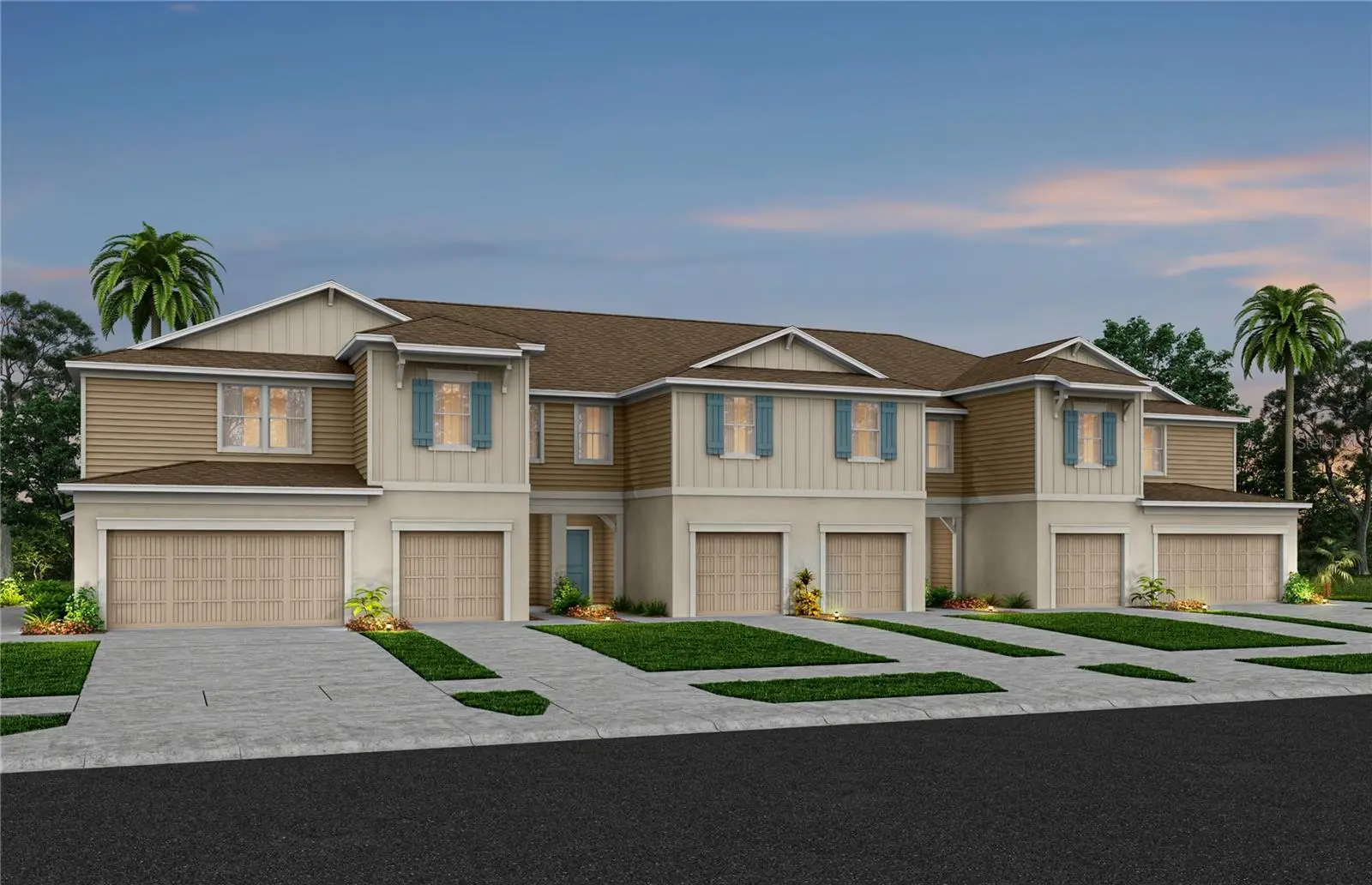 5005 Sunrise Estate Drive, FL