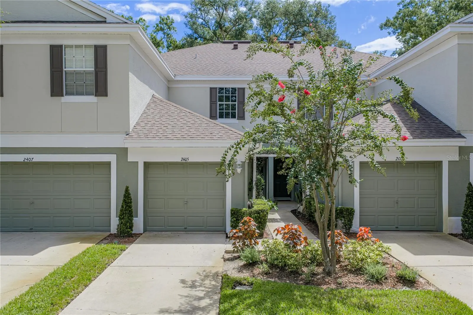 2405 Earlswood Court, FL