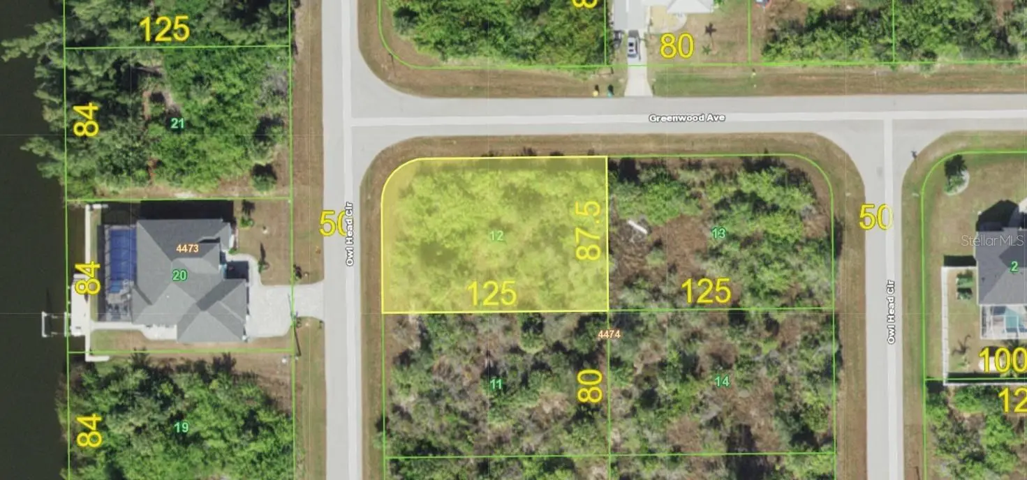10161 Owl Head Circle, FL