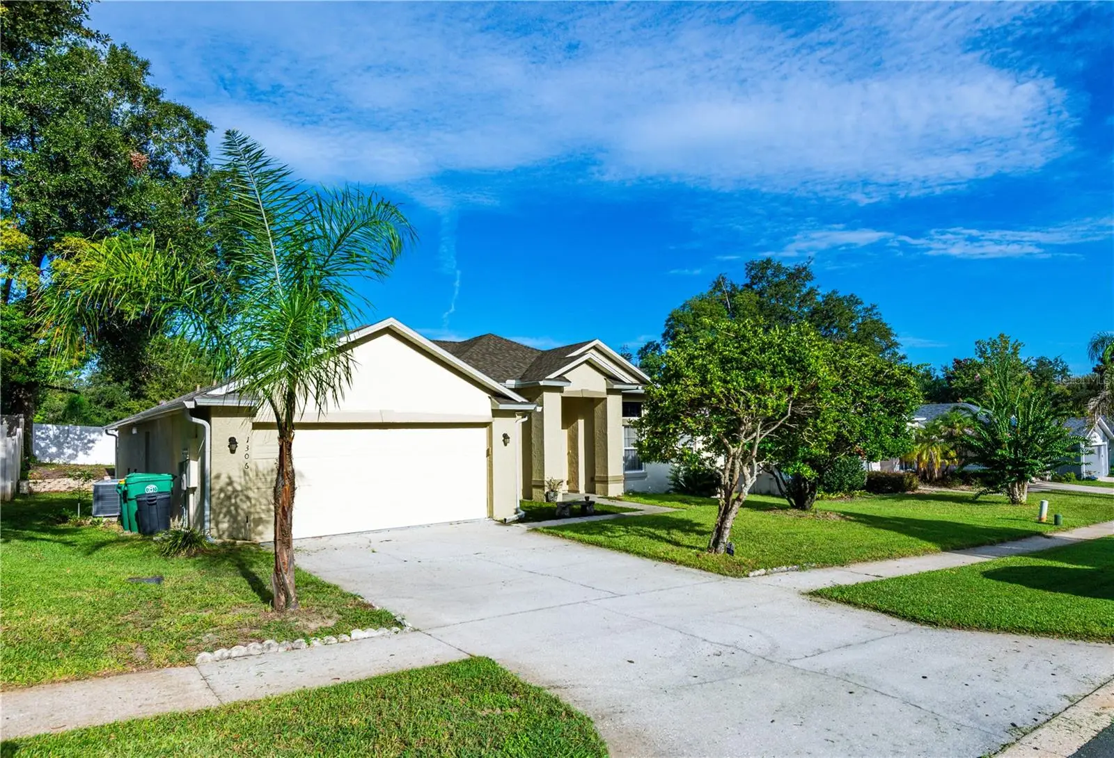 1306 Island Cove Drive, FL