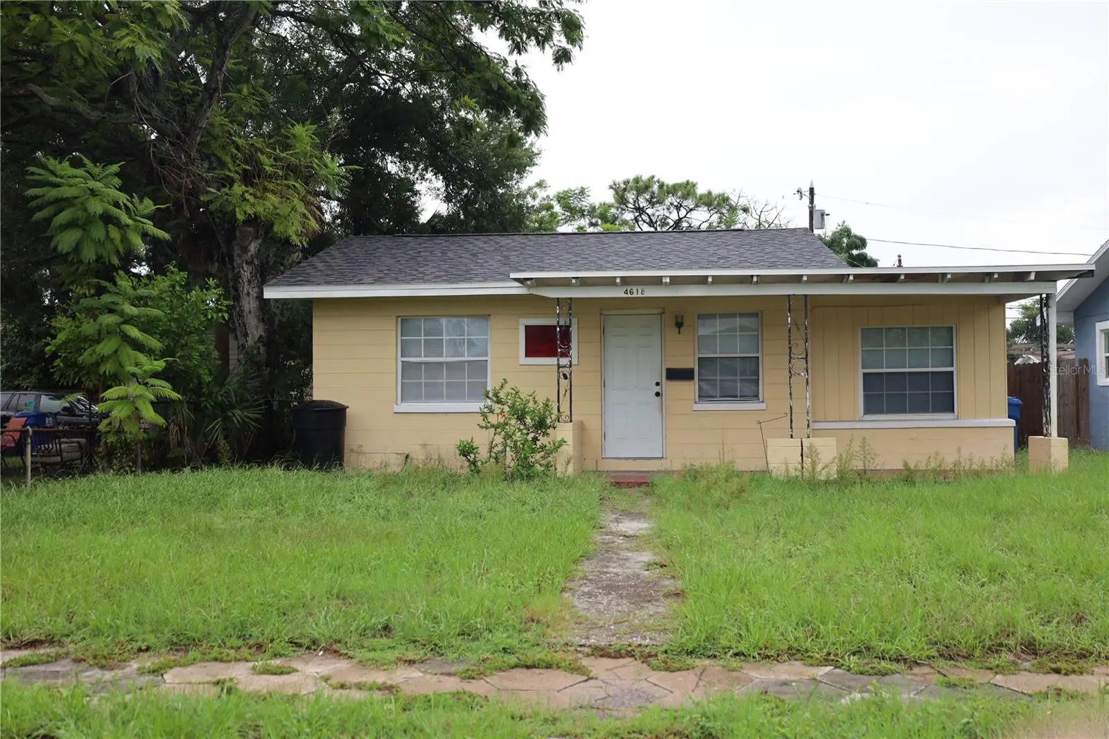 4618 20th Avenue, FL