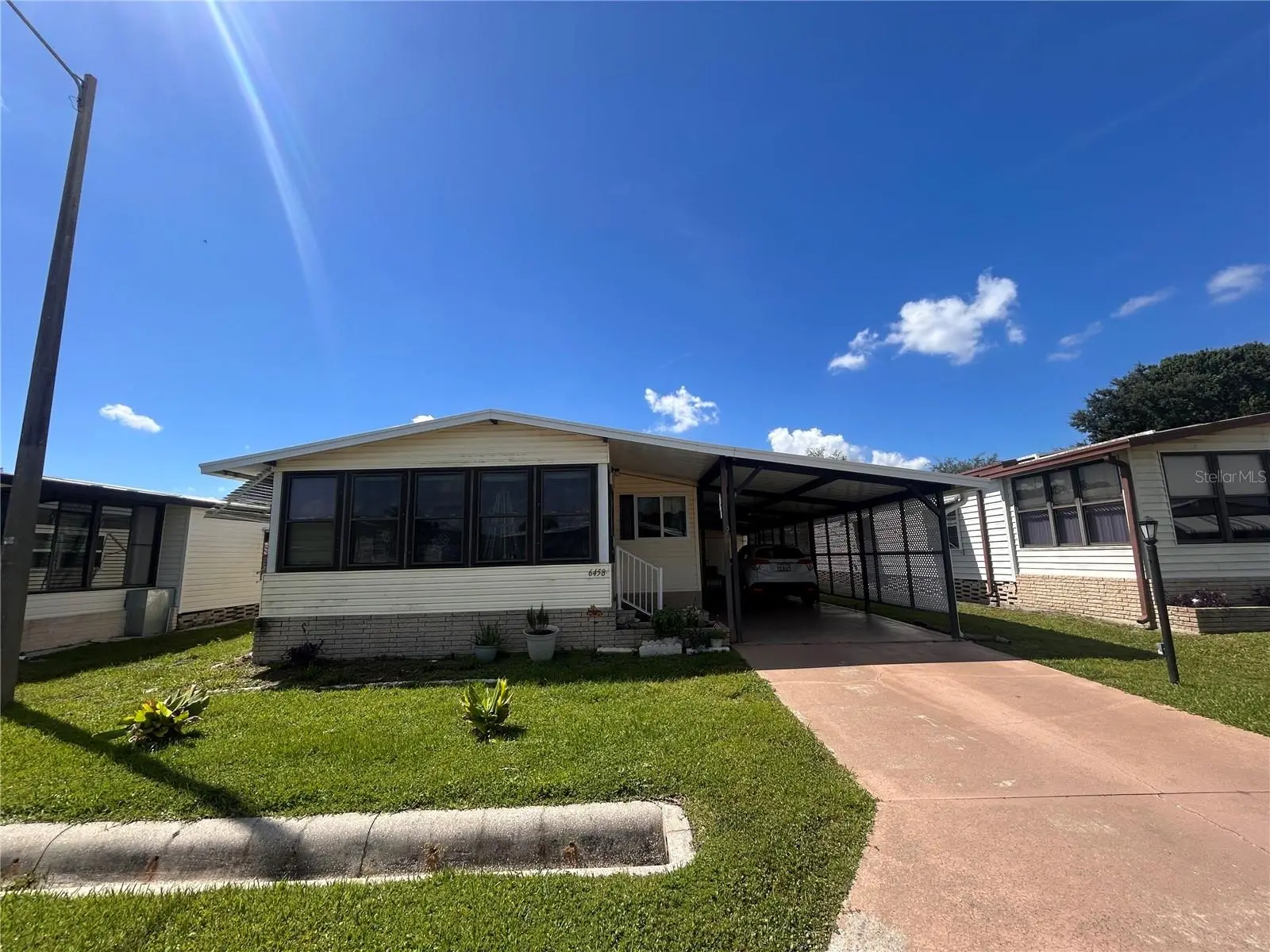 6458 Hollyberry Lane, FL