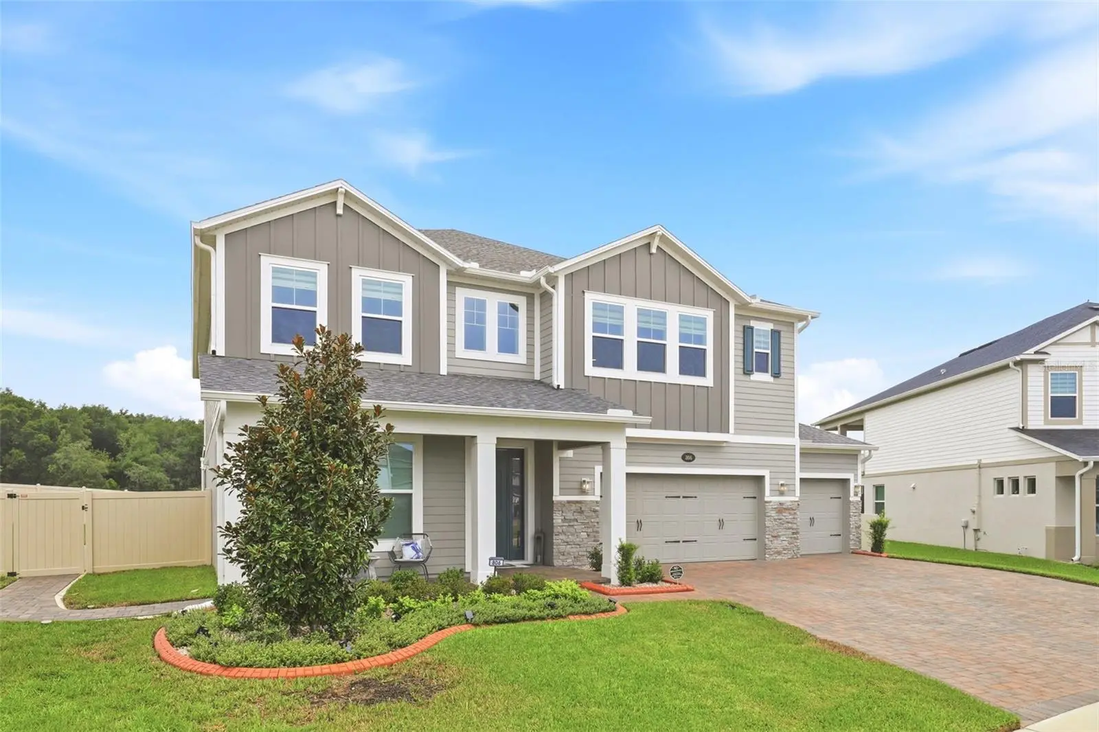 806 Creeping Fig Street, FL