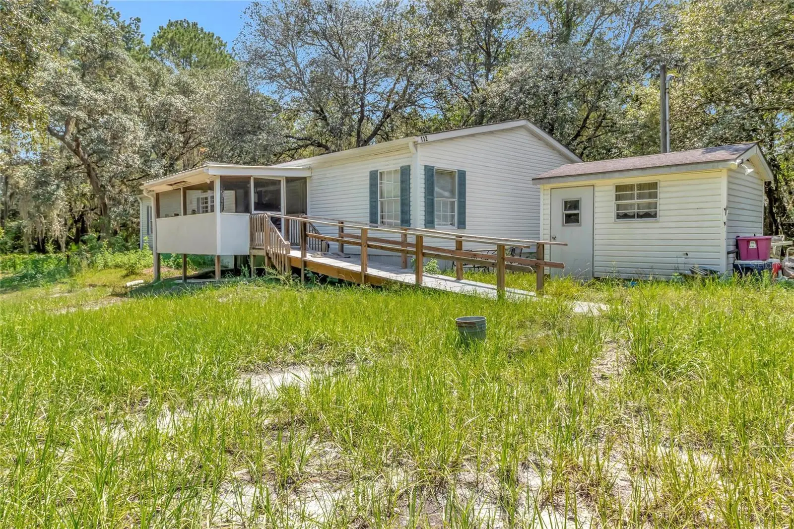 110 Hollister School Road, FL
