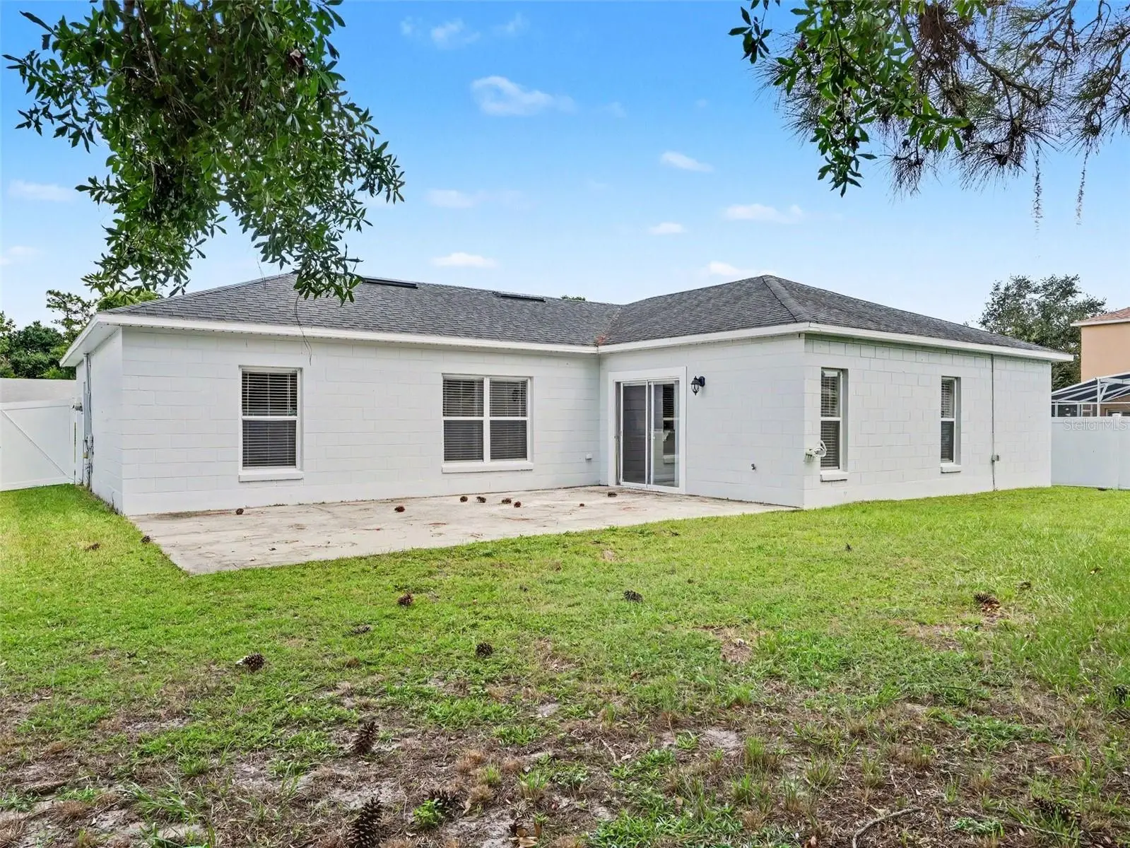 824 Palermo Court, FL