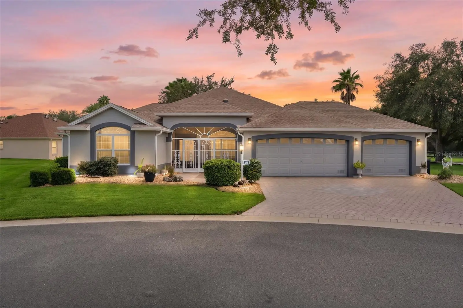 1555 Cope Place, FL
