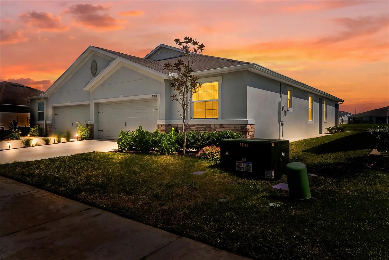 8580 Bold Cypress Lane, FL