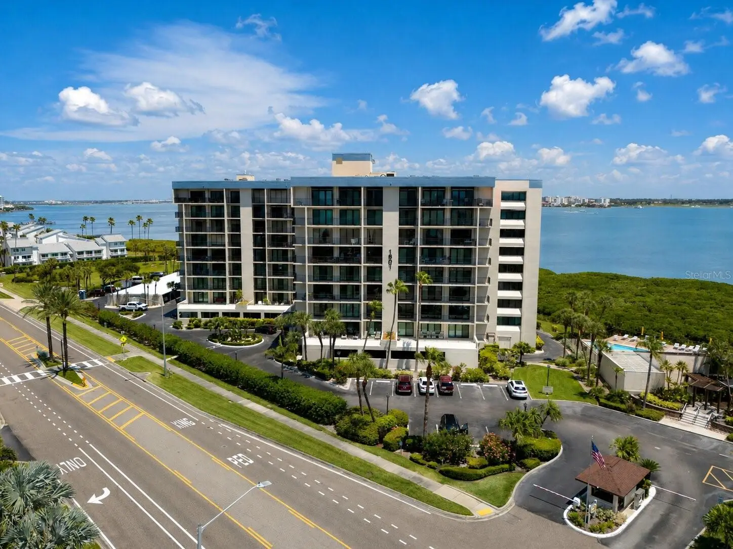 1501 Gulf Boulevard, FL