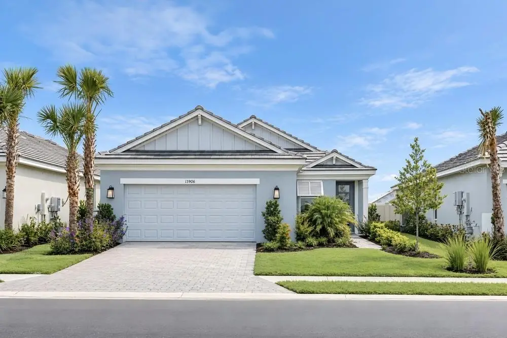 13906 Fletcher Drive, FL