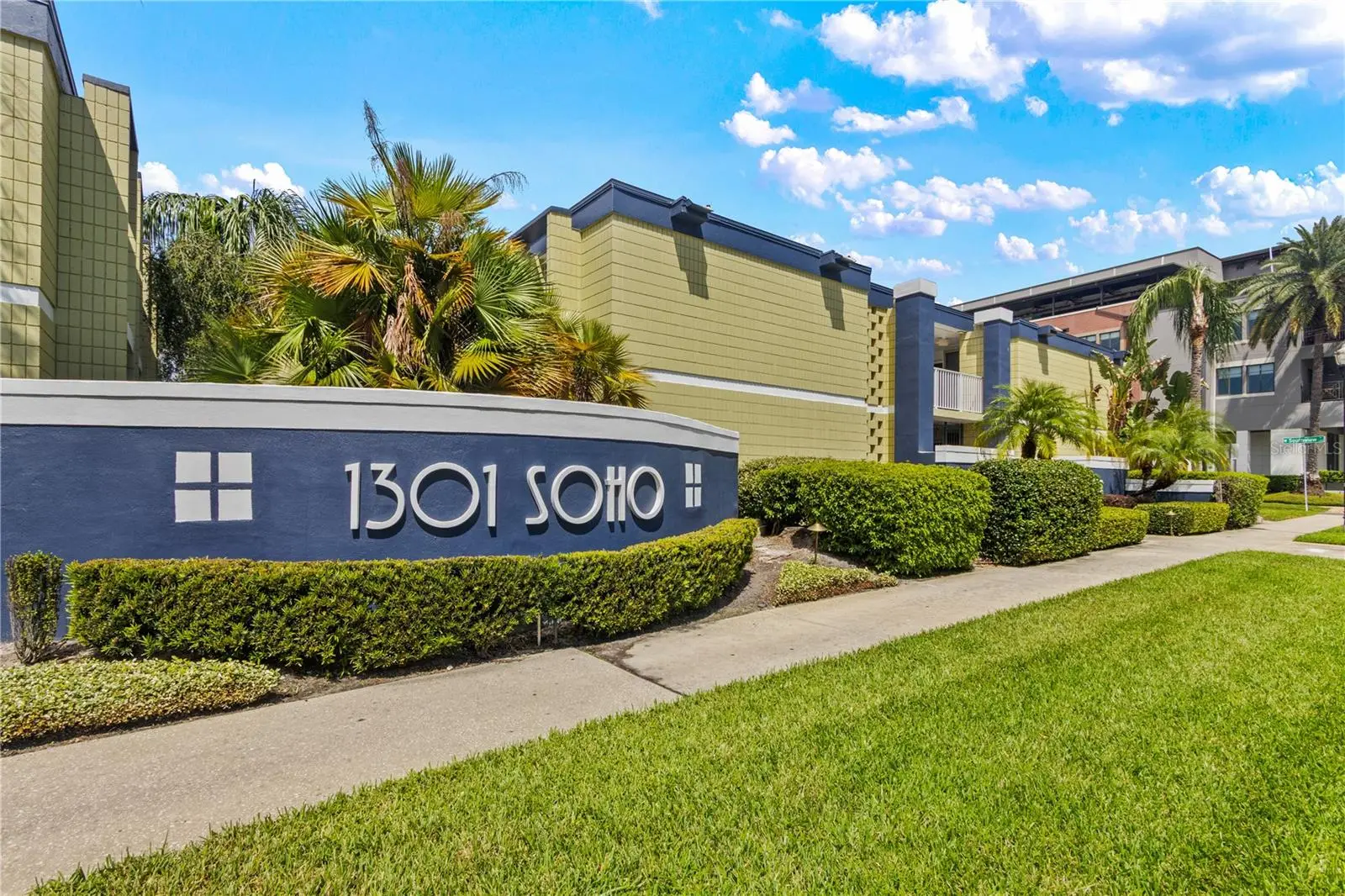 1301 Howard Avenue, FL