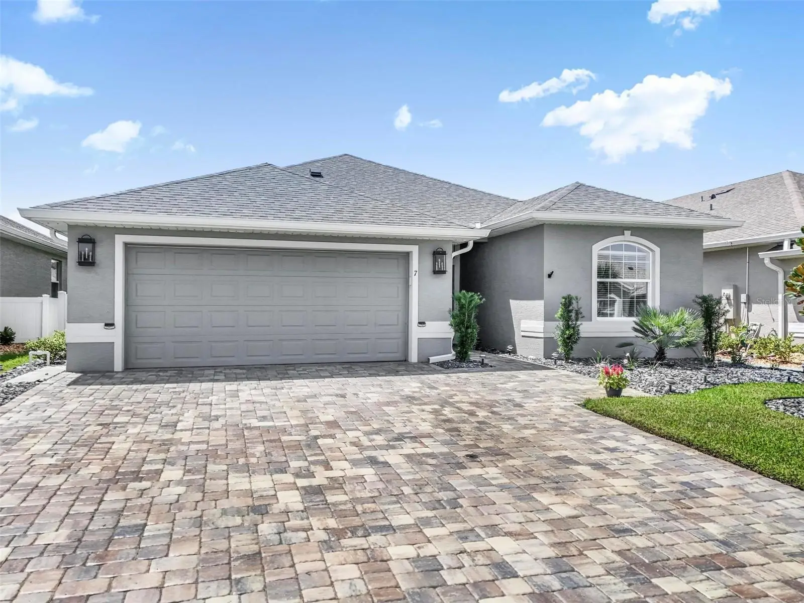 7 Tideway Trail, FL