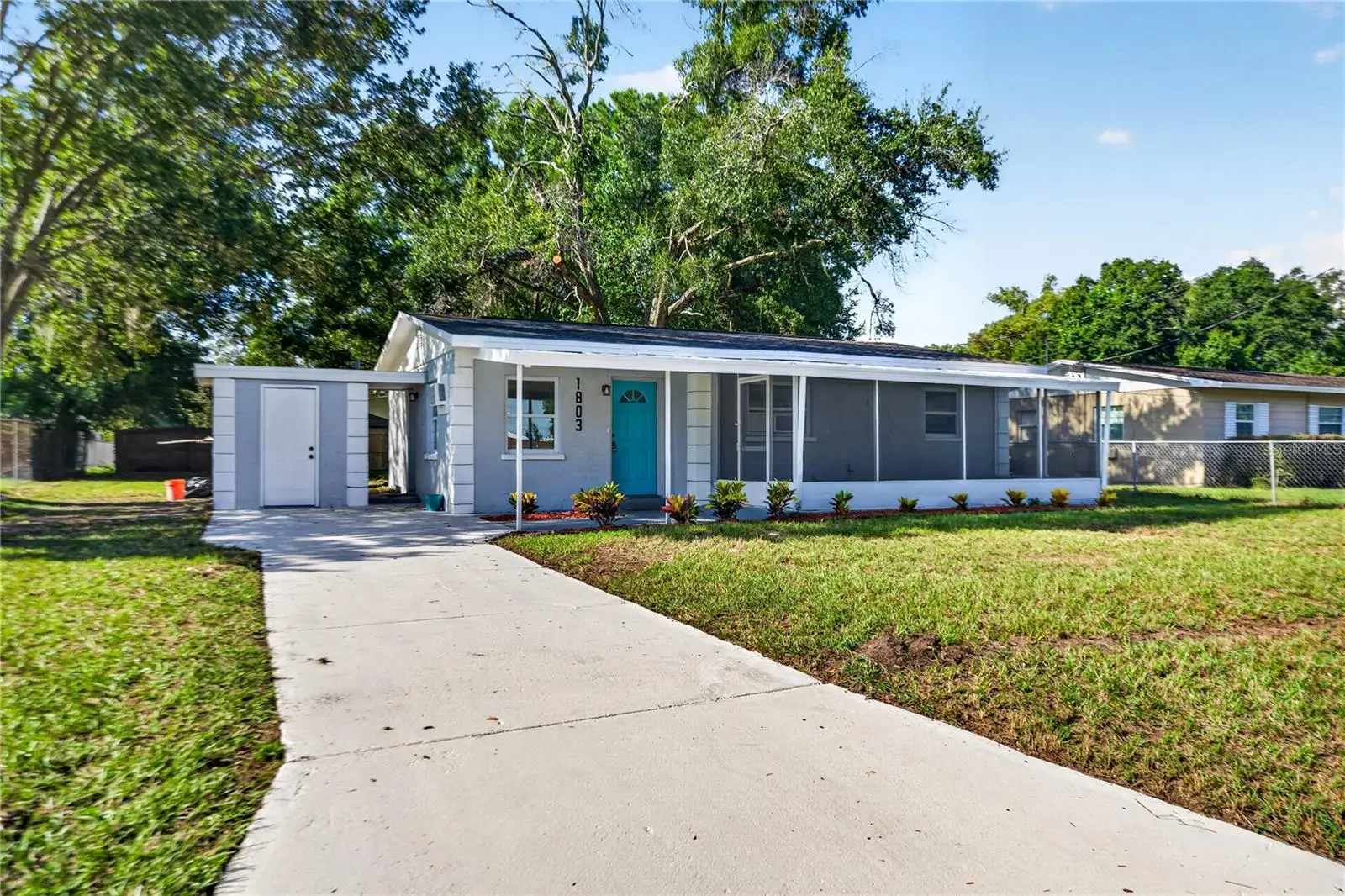 1803 Ohio Street, FL