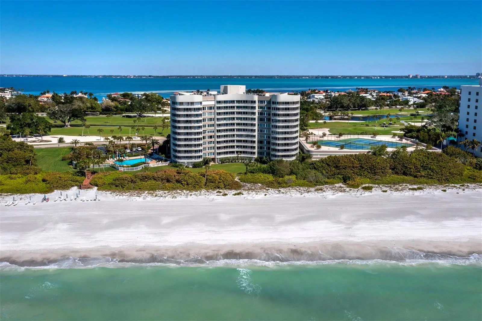 775 Longboat Club Road, FL