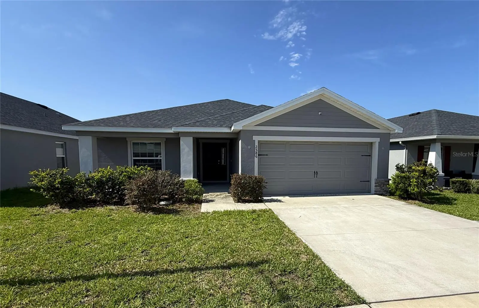 2586 San Marco Way, FL
