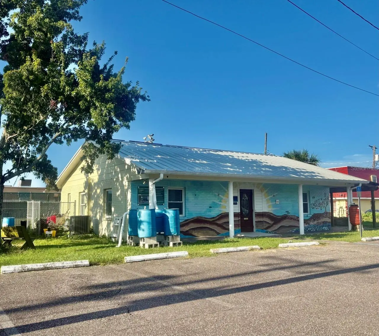 5521 Hanley Road, FL