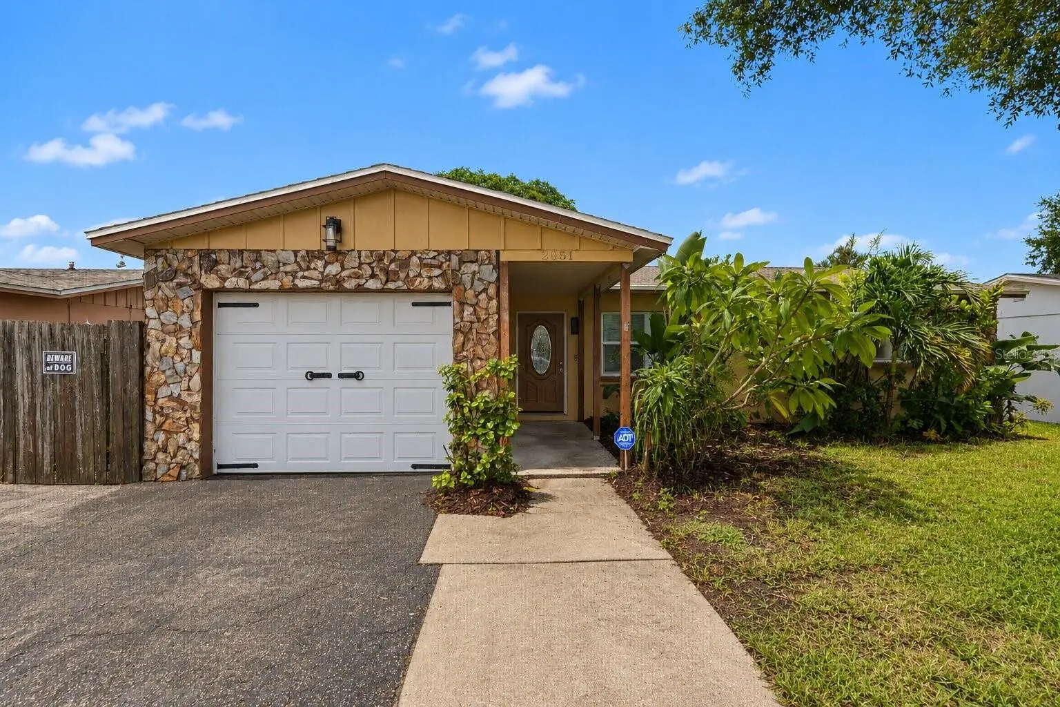 2051 23rd Street, FL