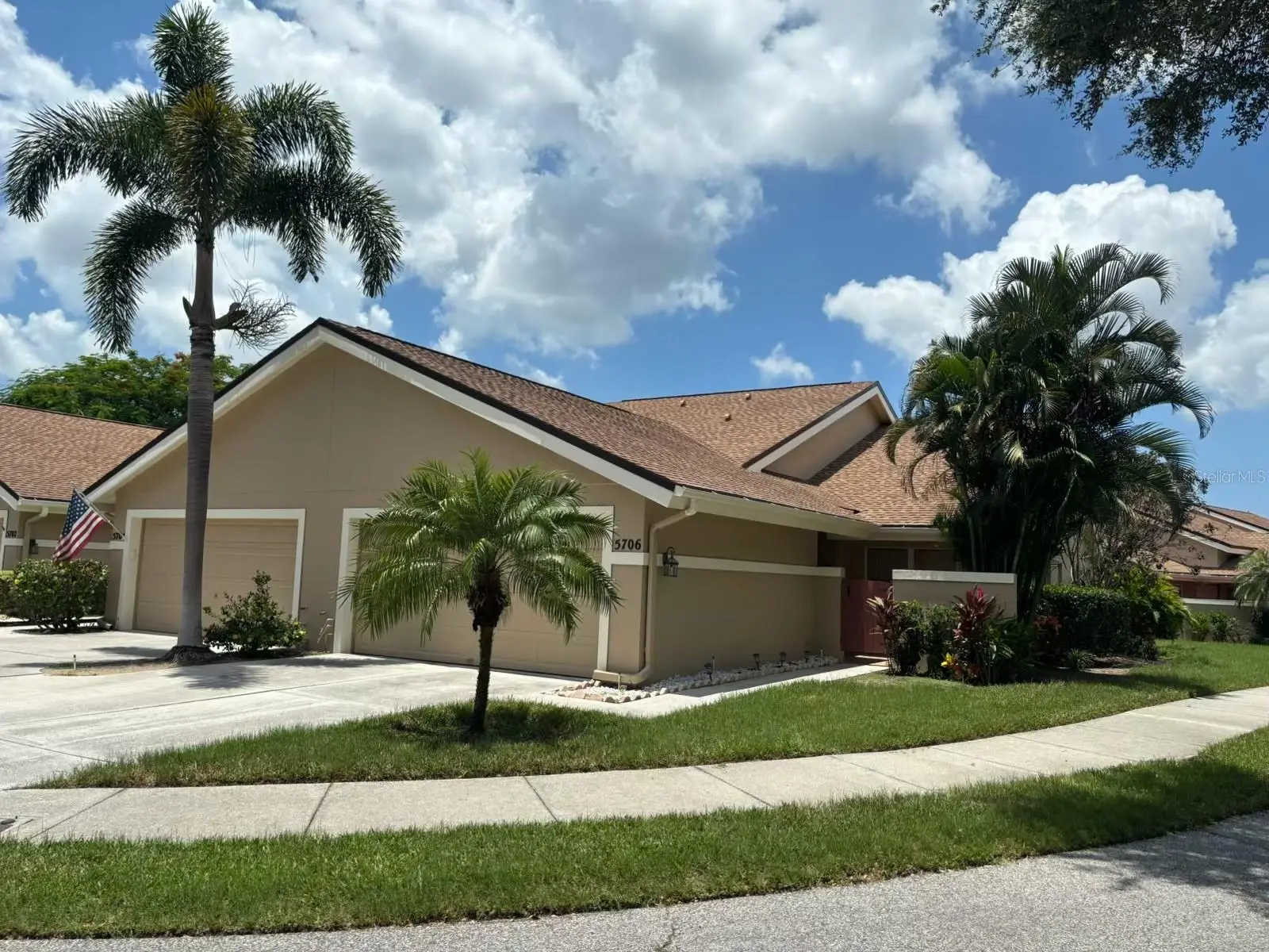 5706 Monte Rosso Road, FL