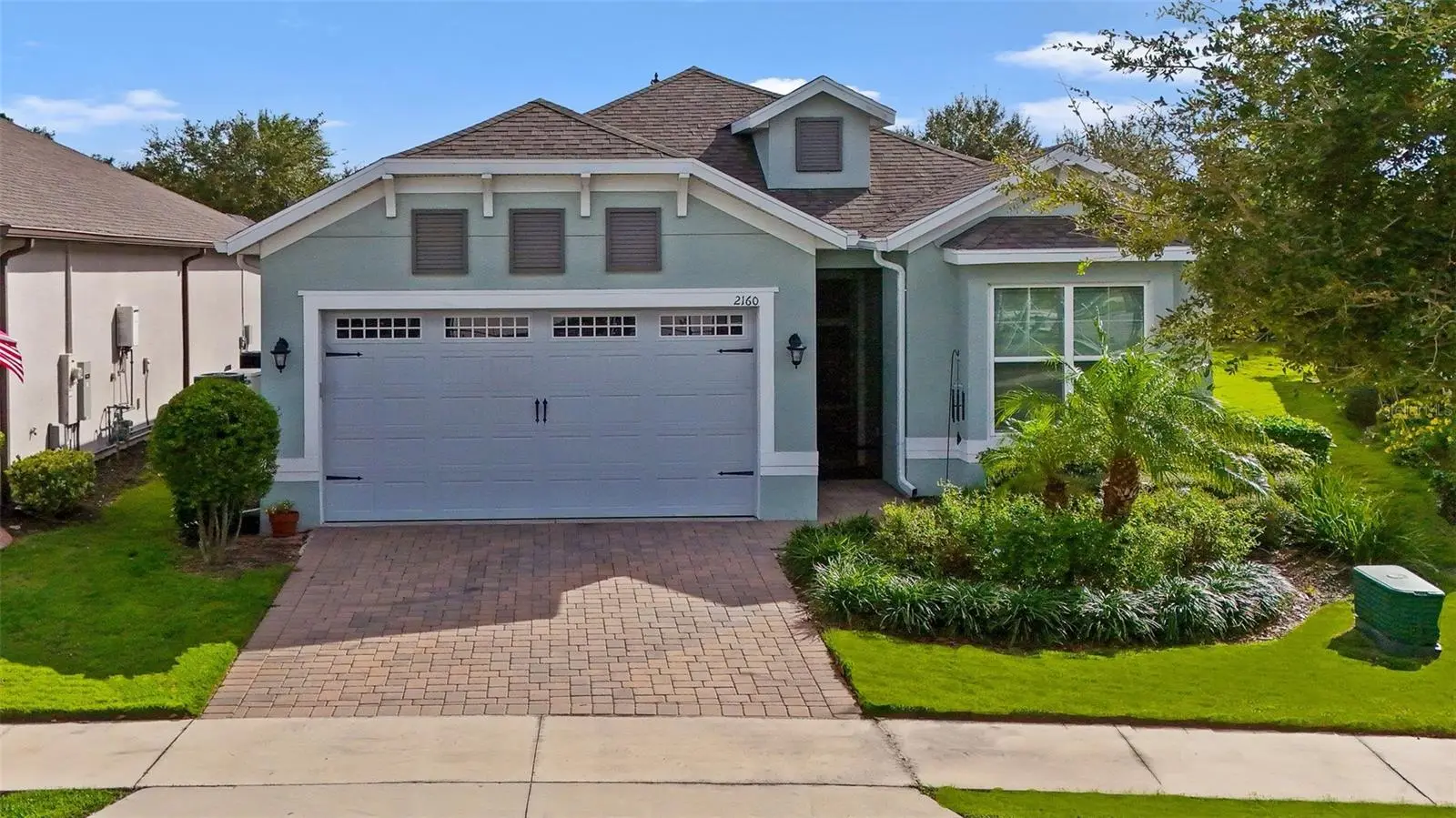 2160 Antilles Club Drive, FL