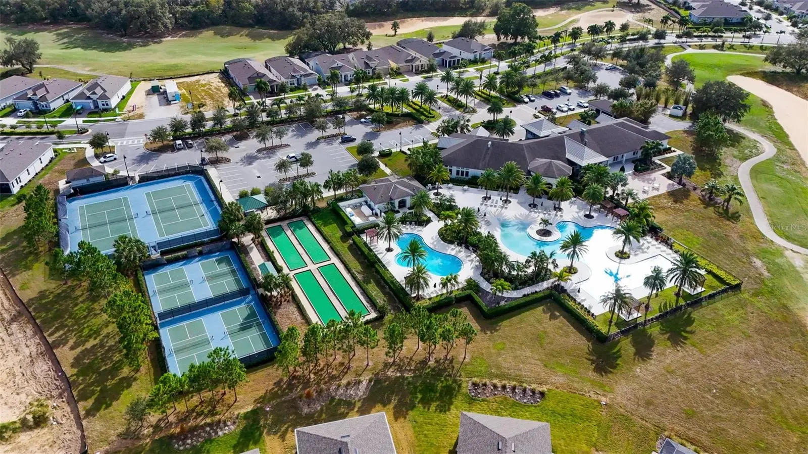 2160 Antilles Club Drive, FL