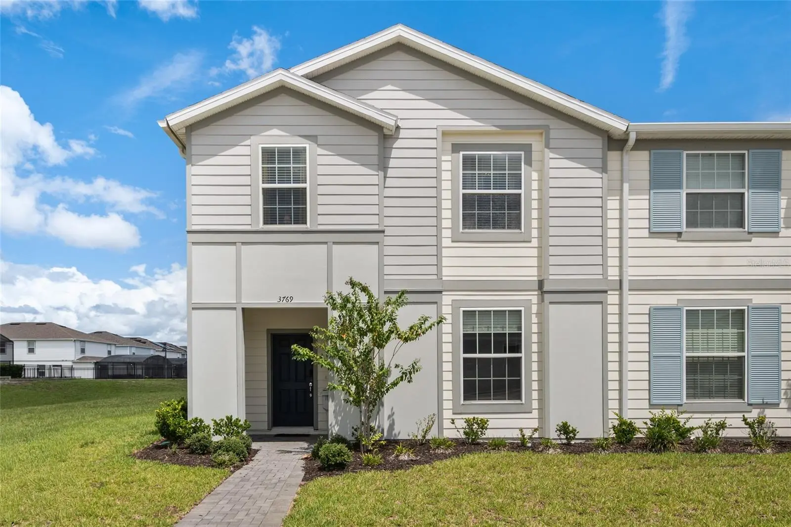 3769 Pacific Lane, FL