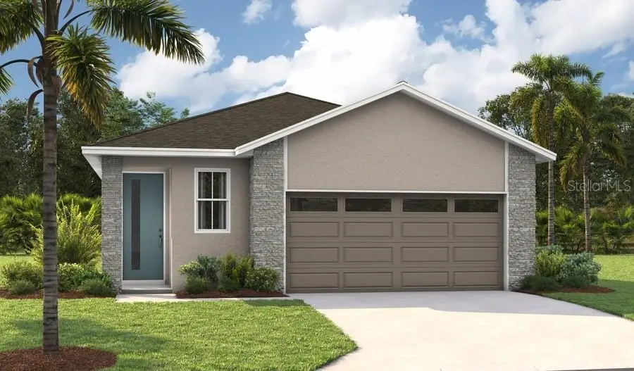5316 Spring Maiden Circle, FL