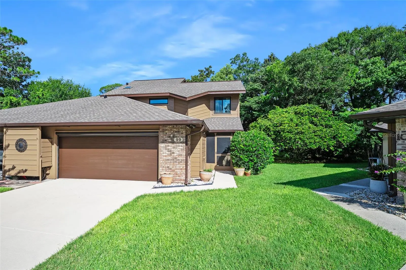 99 Old Barn Trail, FL
