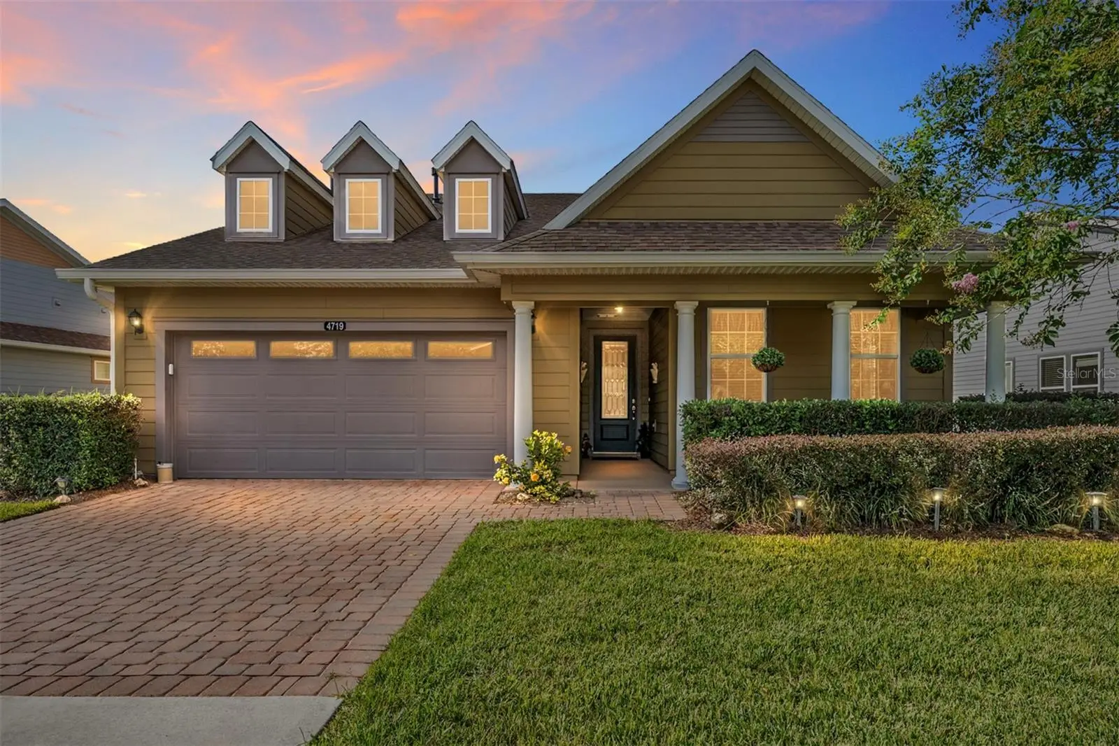 4719 35th Lane Road, FL
