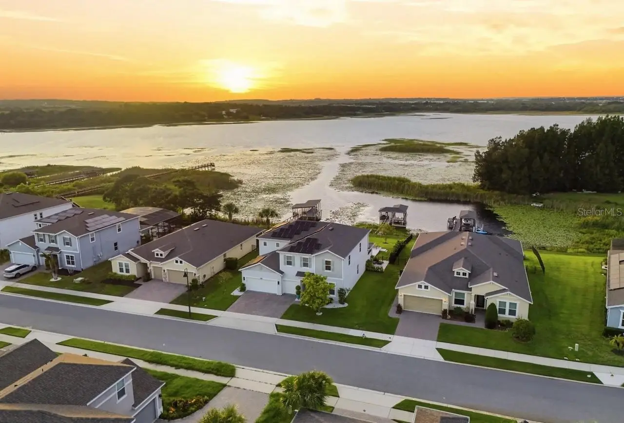 3387 Buoy Circle, FL