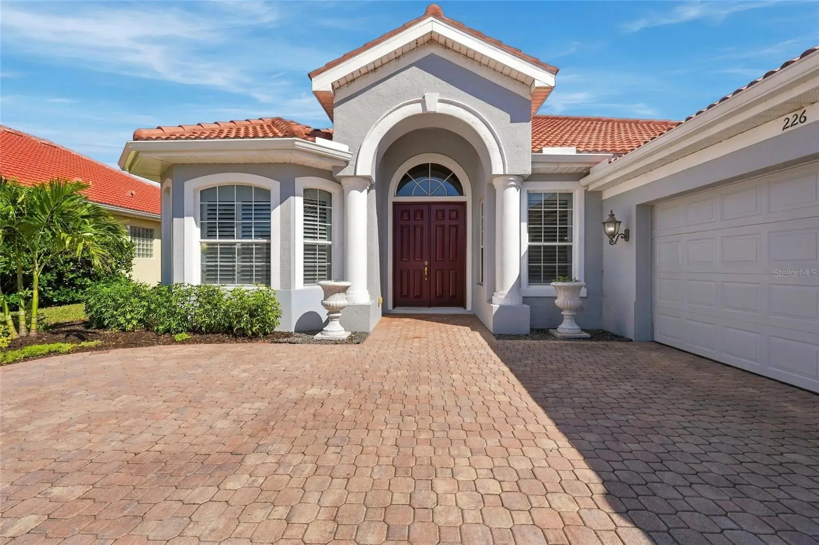 226 Montelluna Drive, FL