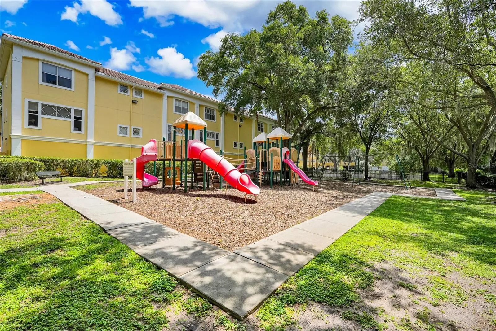 2637 Legacy Villas Drive, FL