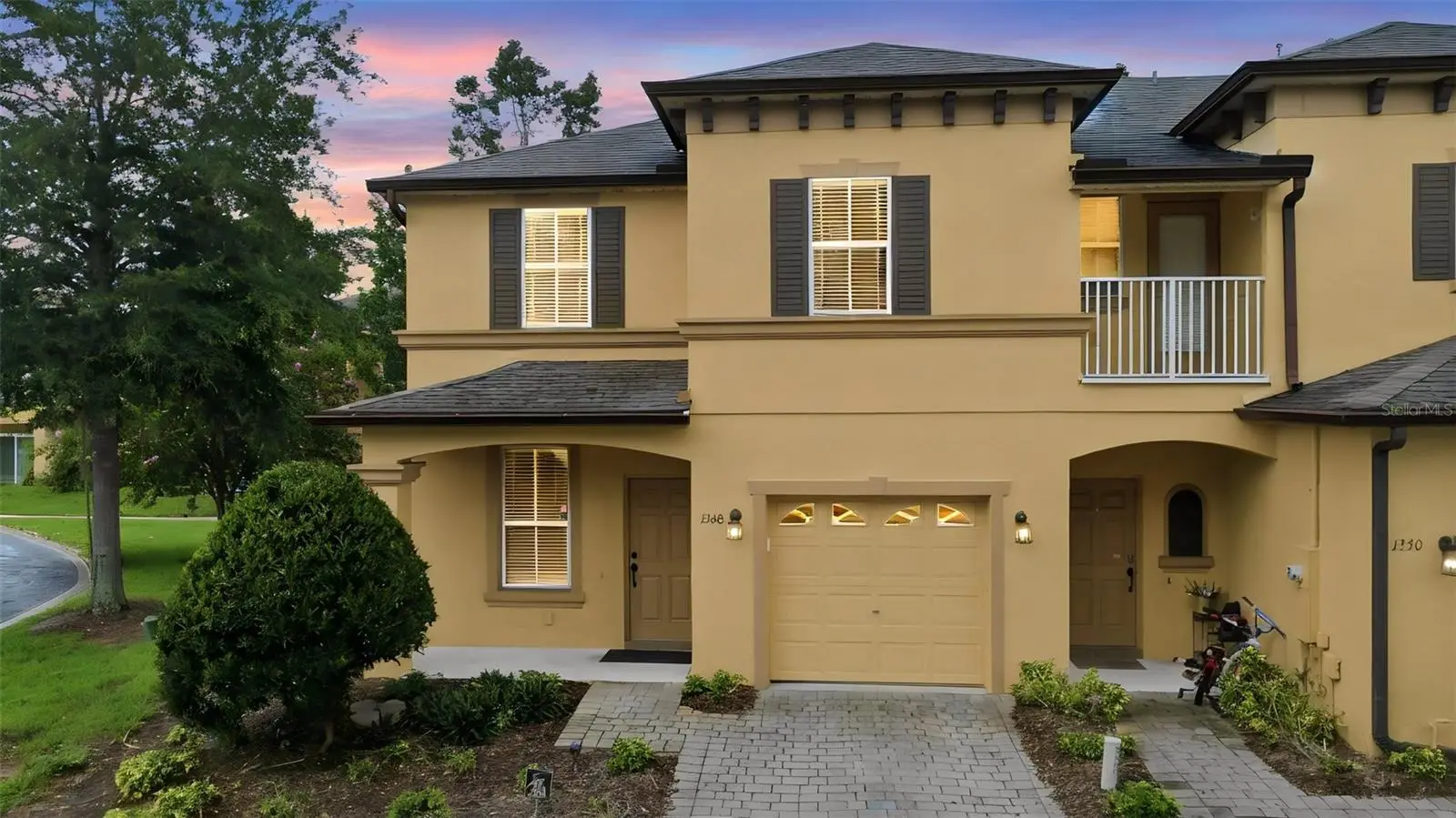 1360 Long Oak Way, FL