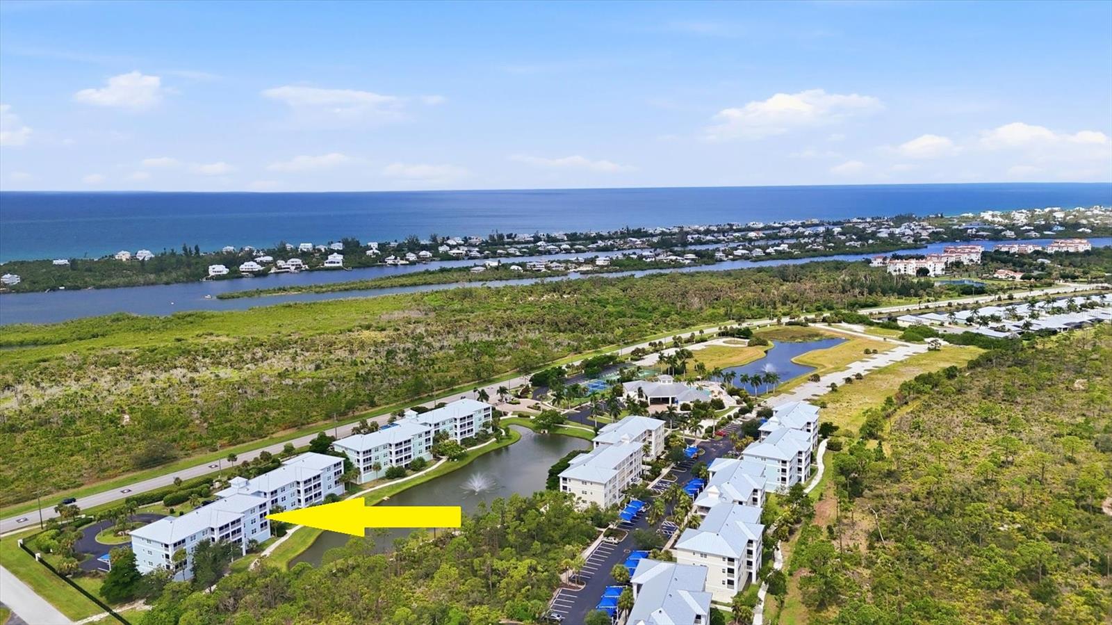 8405 Placida Road, FL