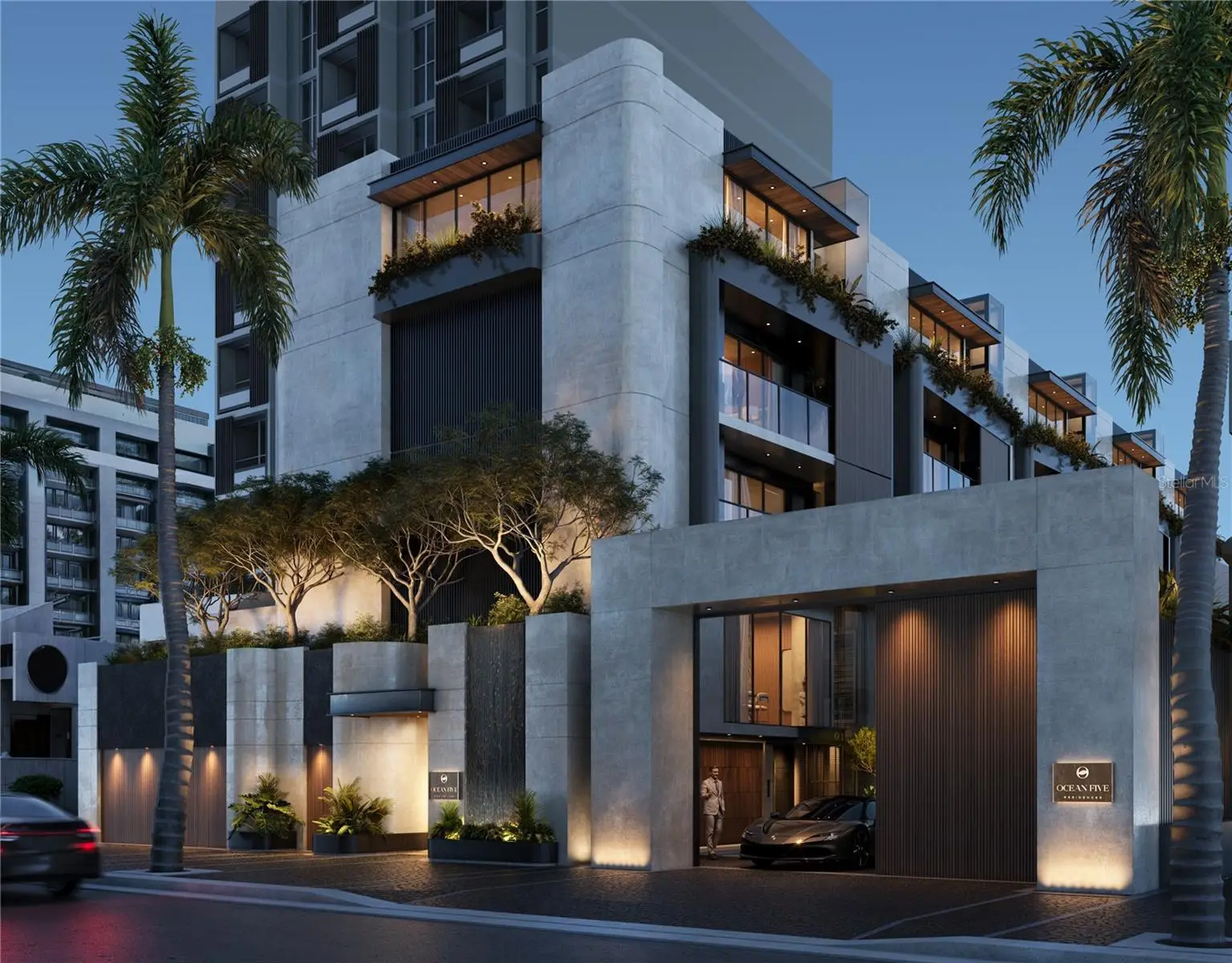 1409 Ashford Avenue, PR