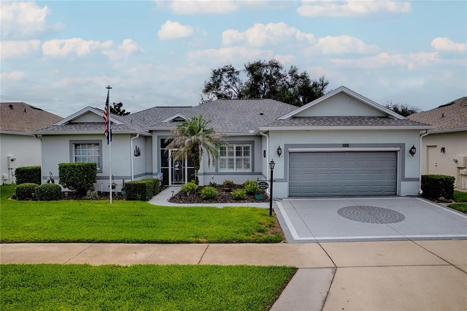 3550 Huntsville Lane, FL