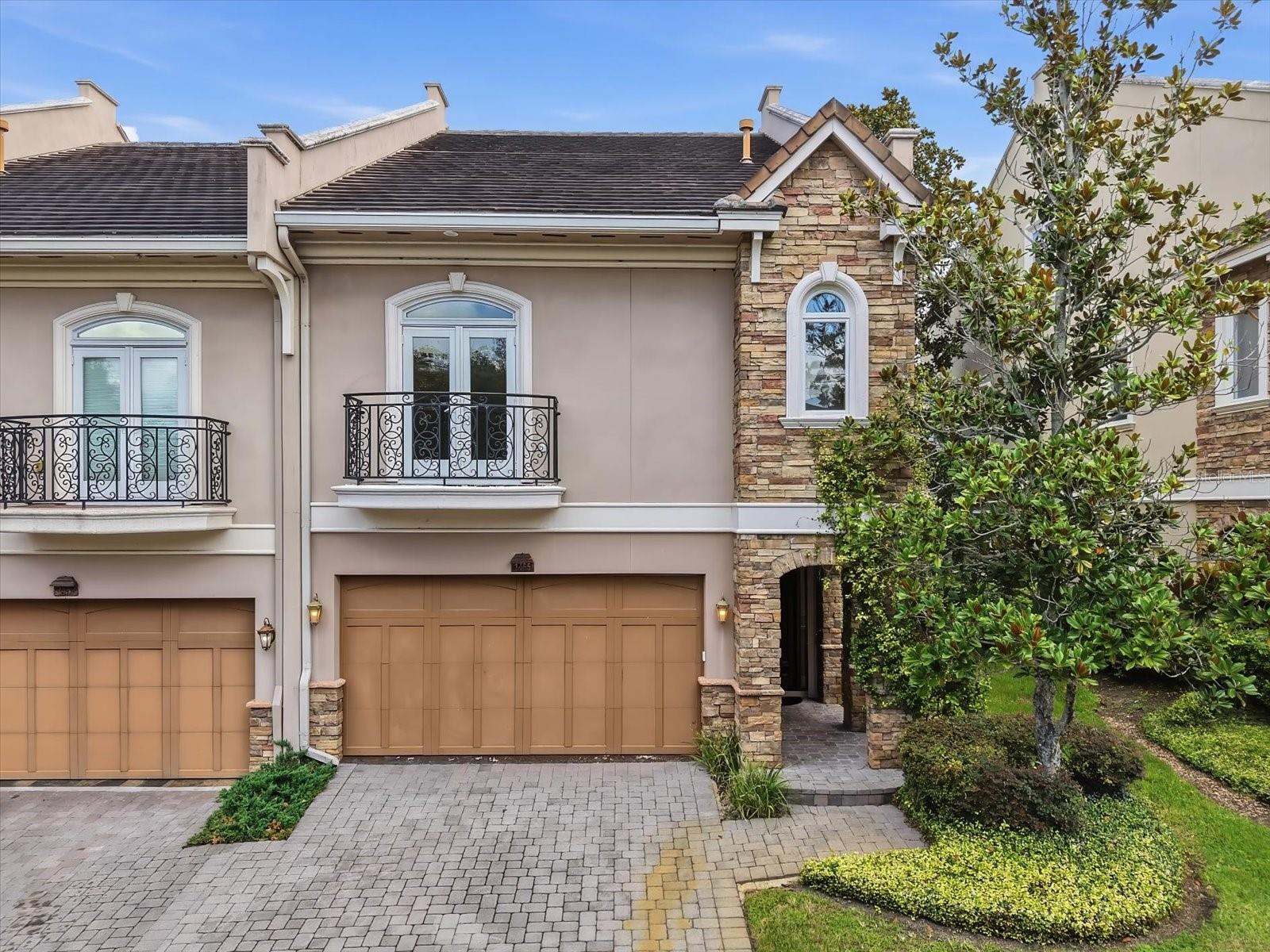 1465 Hillside Landing Drive, FL