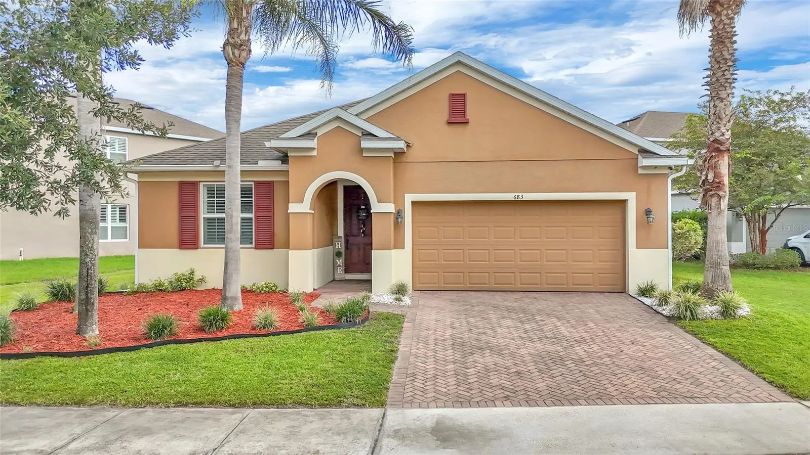 683 Champions Gate Boulevard, FL