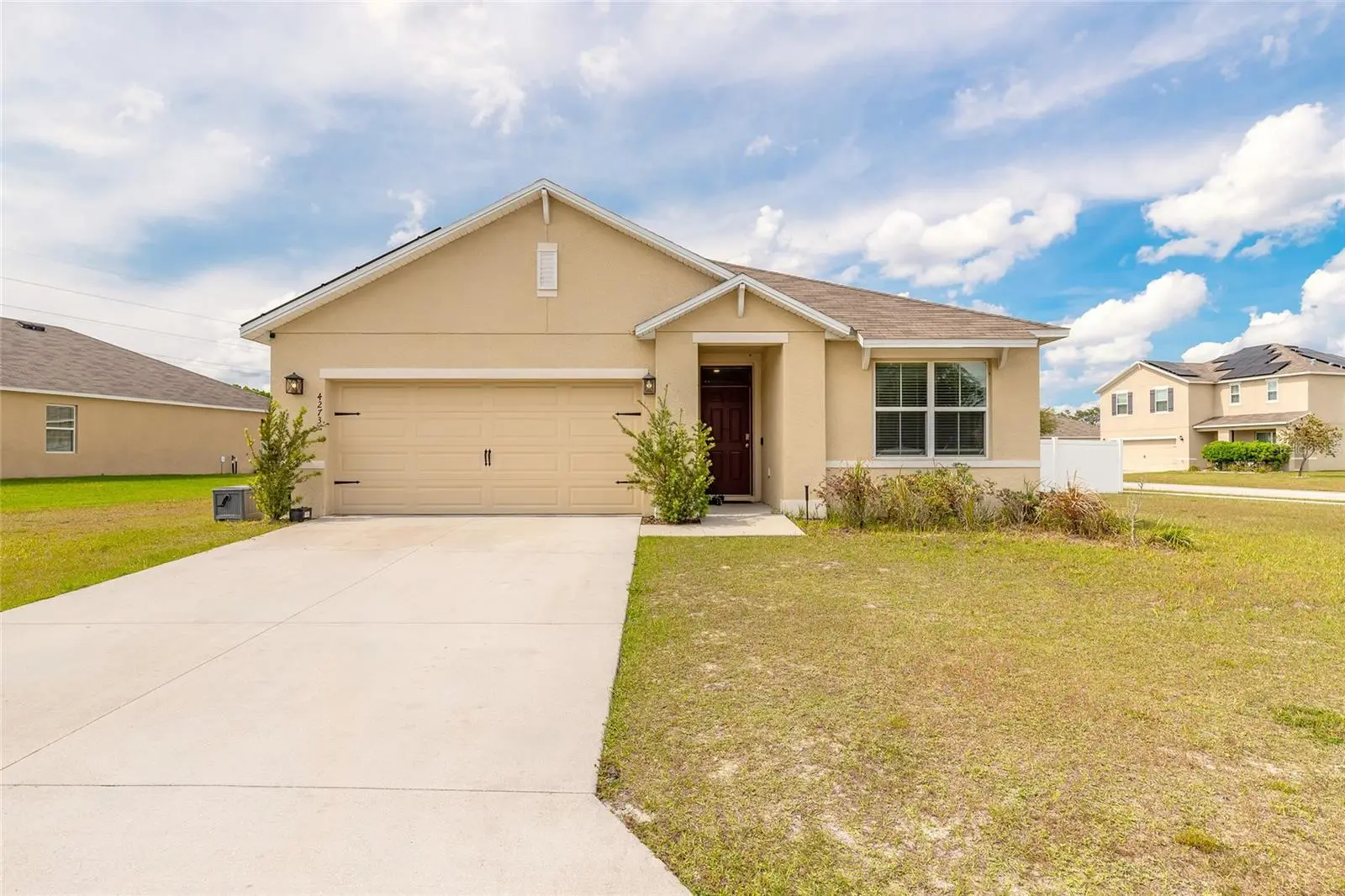 4273 29th Place, FL