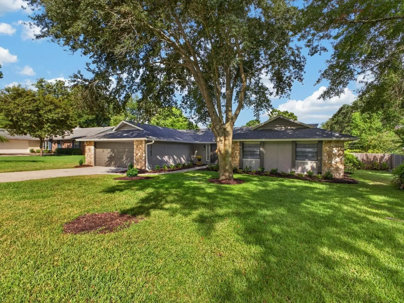 2183 Bent Oak Drive, FL