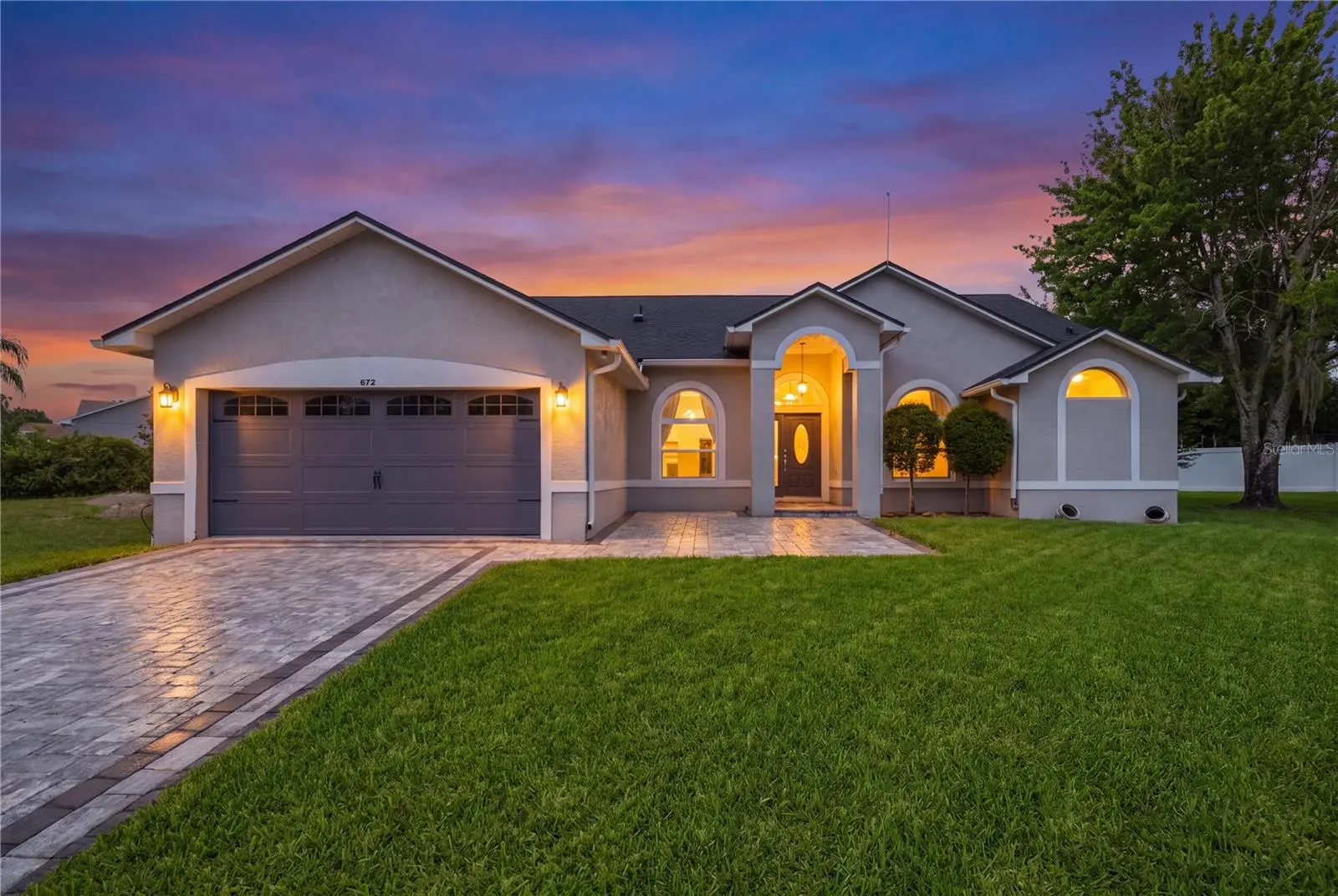 672 Cranebrook Court, FL