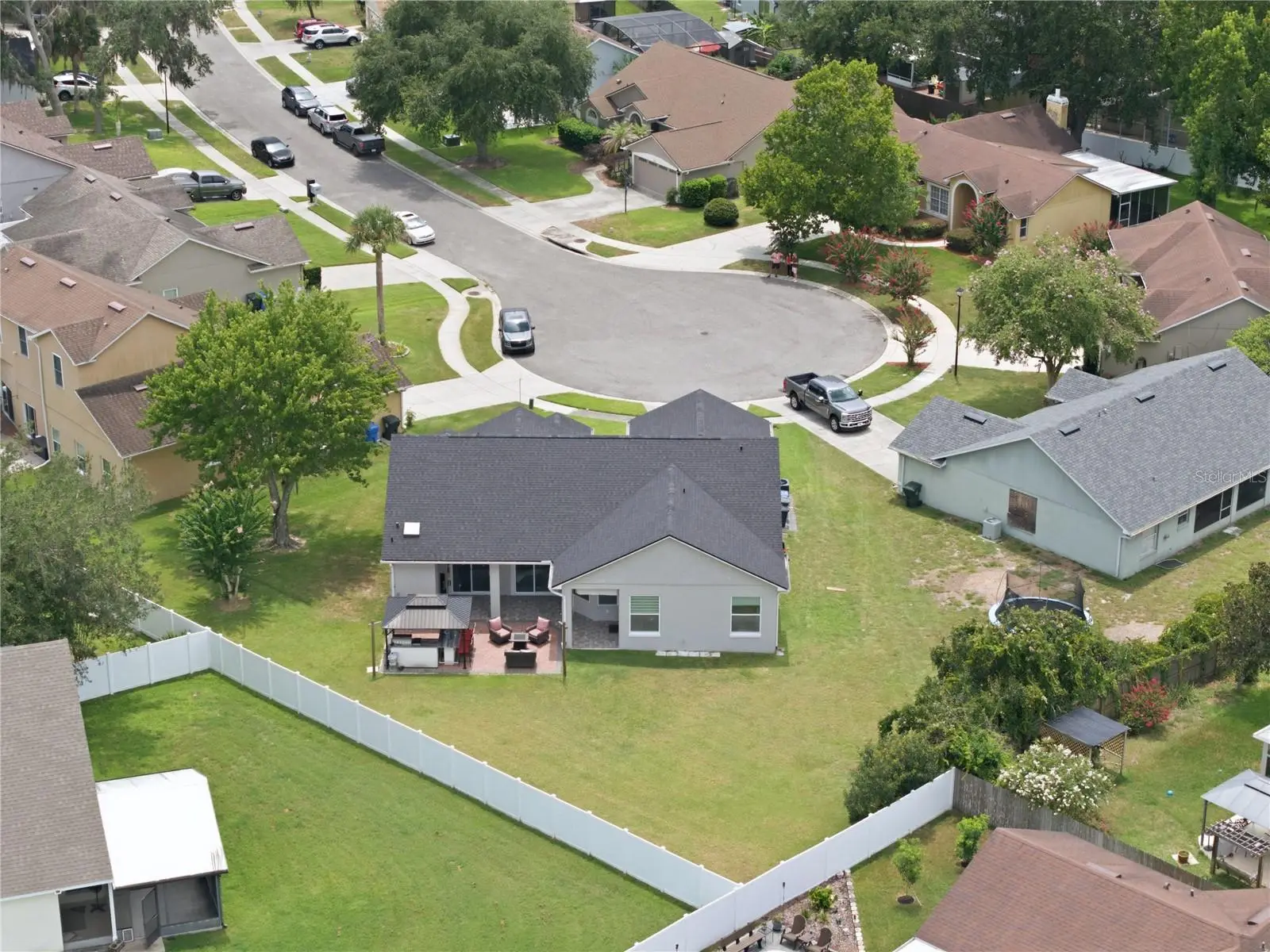 672 Cranebrook Court, FL