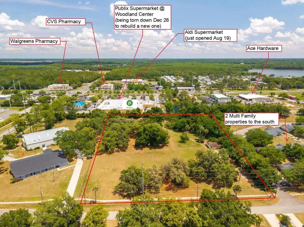 1925 County Road 19a, FL