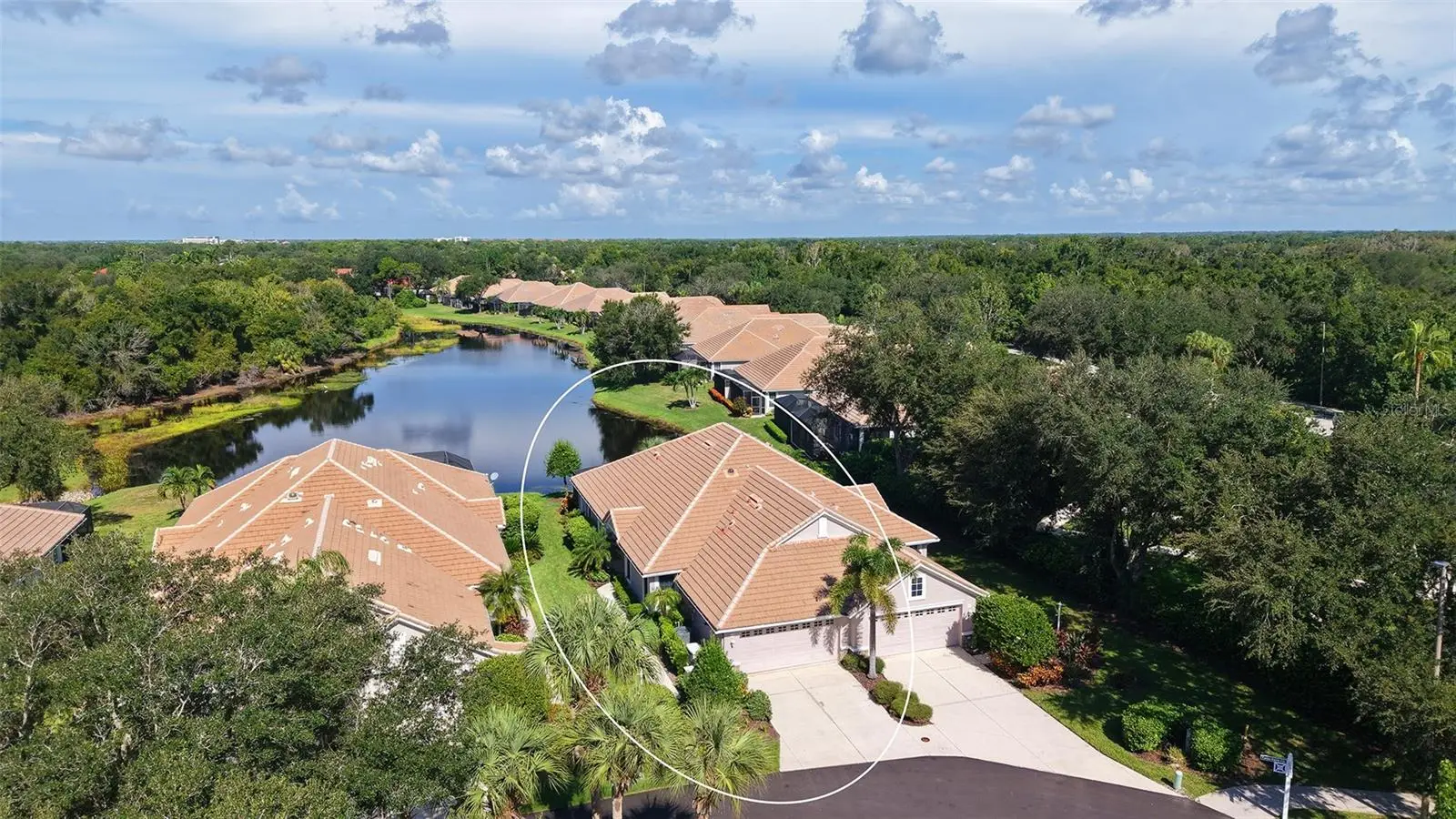 8306 Tartan Fields Circle, FL