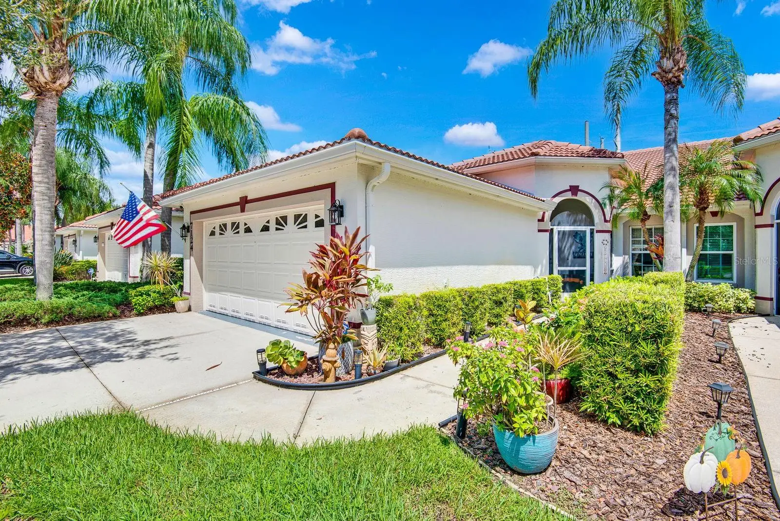 7124 Melrose Place, FL