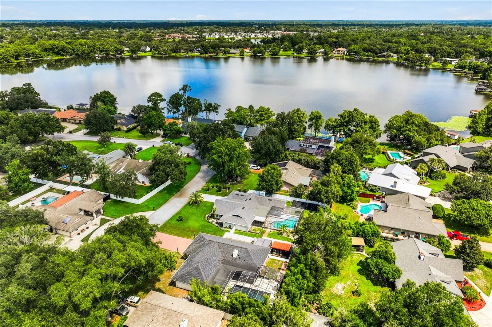 4039 Cool Water Court, FL