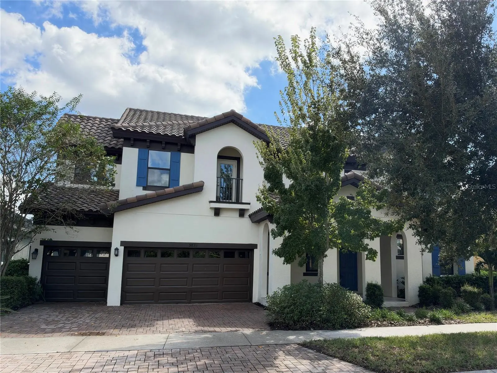 5830 Watercolor Drive, FL