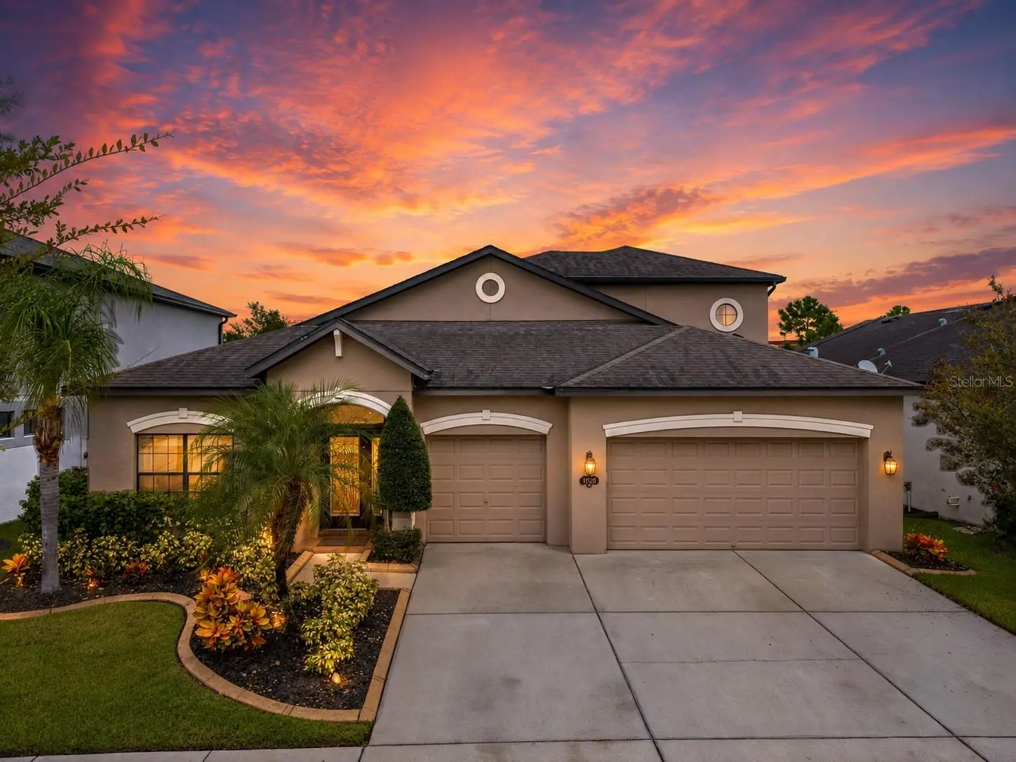 11520 Scarlet Ibis Pl, FL