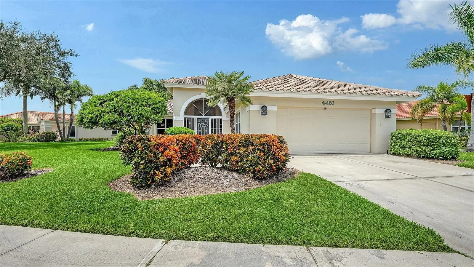 4451 Deer Trail Boulevard, FL