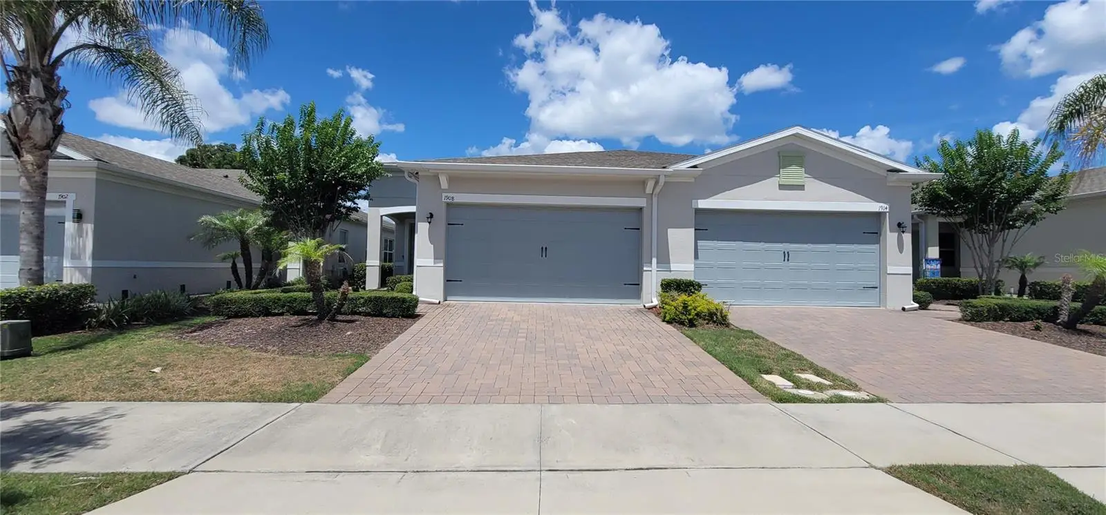 1908 Flora Pass Place, FL