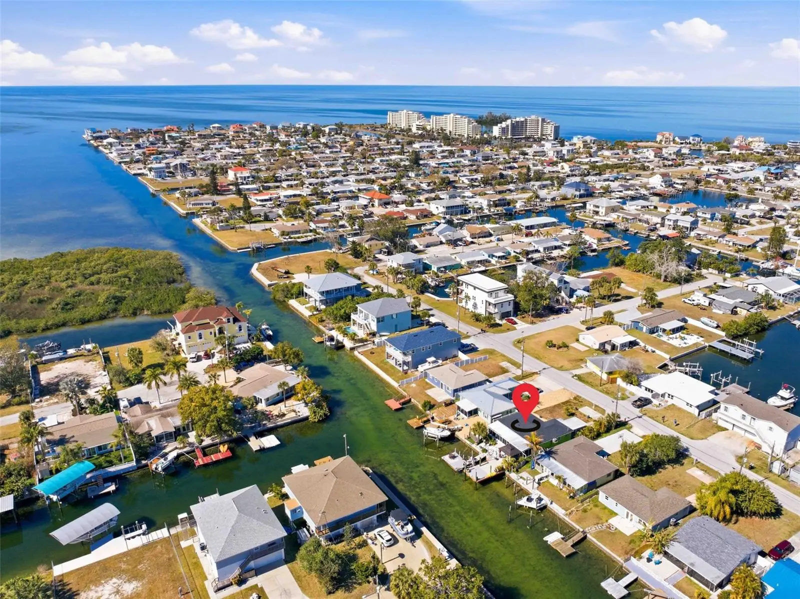 6424 Boatyard Drive, FL